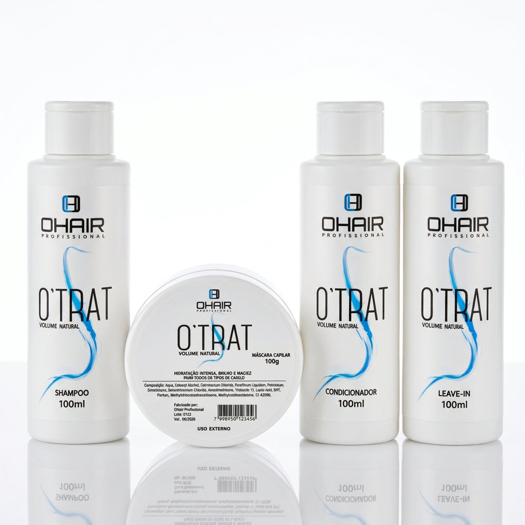 Kit Otra't - Ohair Pro