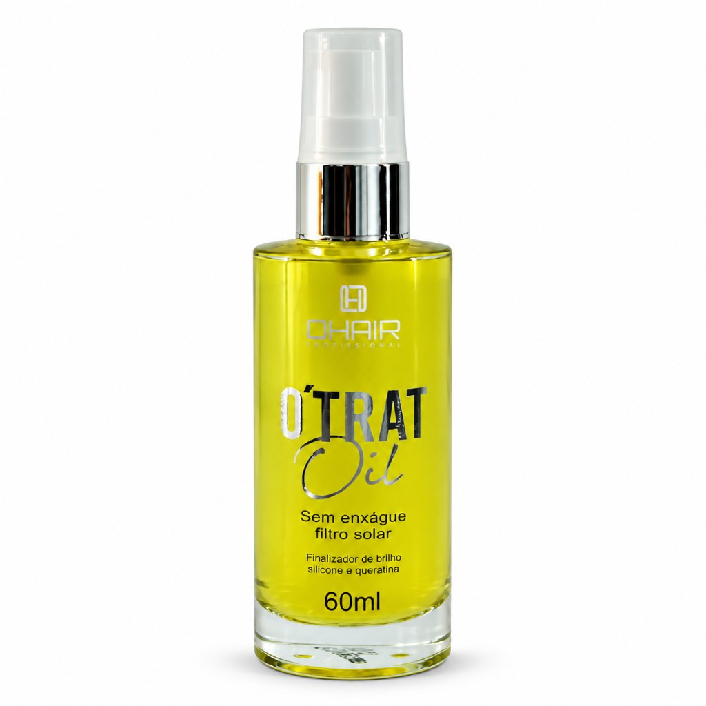 O'trat Oil - Ohair Pro