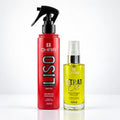 Kit O'trat Oil + Spray Liso Instântaneo